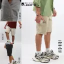 شورت رجالي جبريدن M032