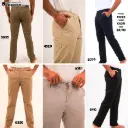 بنطال جبردين رجالي M022