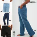 بنطال جينز رجالي M059