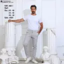 بنطال جبردين رجالي  M011